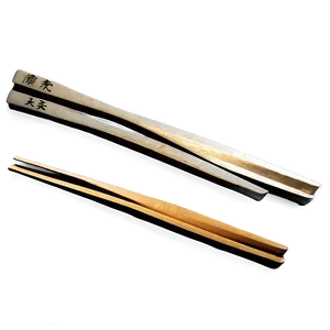 Metal Chopsticks PNG 54 PNG