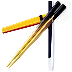 Metal Chopsticks PNG Cgm69 PNG