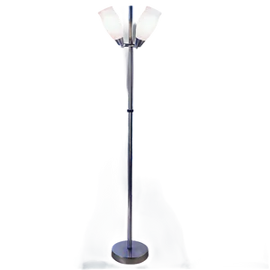 Metal Floor Lamp Png Kgr36 PNG image