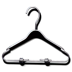 Metal Hanger Png 05252024 PNG image