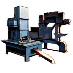 Metal Industry Forge PNG Lpf37 PNG