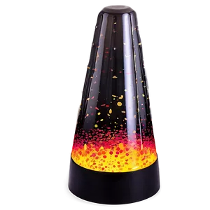 Metal Lava Lamp Png 66 PNG image