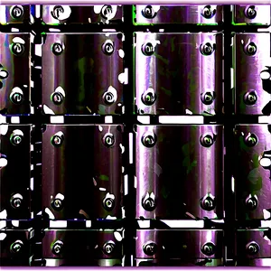 Metal Panel PNG Yut PNG