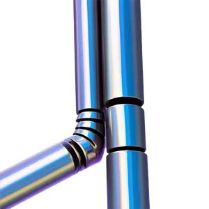 Metal Pipe Clip PNG Igm