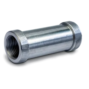 Metal Pipe Coupling Png 45 PNG image