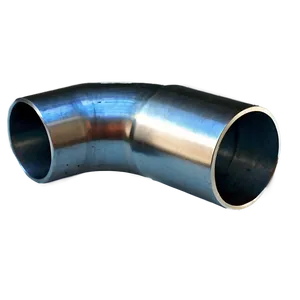 Metal Pipe Elbow PNG 18 PNG