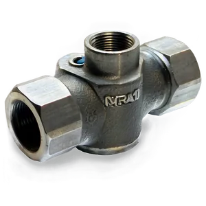 Metal Pipe Valve PNG 98 PNG