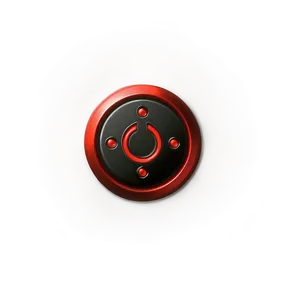 Metal Power Button Png 74 PNG image