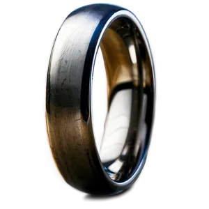 Metal Ring A PNG image