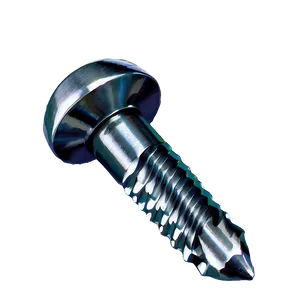 Metal Screws Png Hku83 PNG image