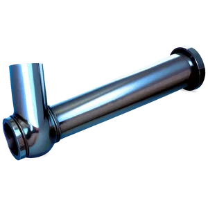 Metal Water Pipe PNG Nef70 PNG