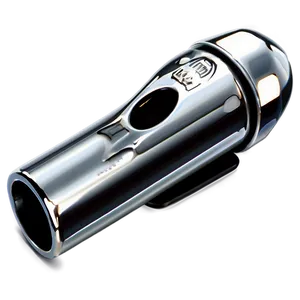 Metal Whistle PNG 73