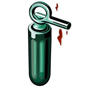 Metal Whistle PNG Eew92