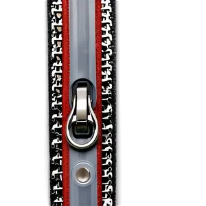 Metal Zipper Graphic Png 11 PNG image