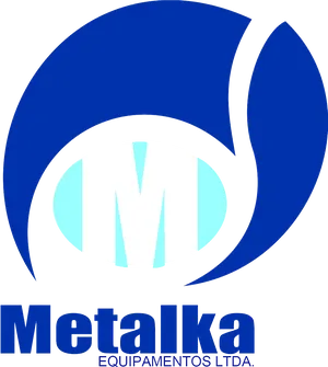 Metalika Equipamentos Logo