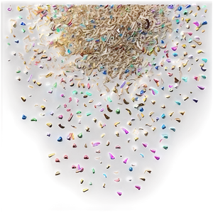 Metallic Sprinkles PNG 05252024 PNG