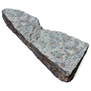 Metamorphic Rock Pattern PNG 68