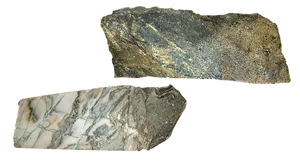 Metamorphic Rocks Comparison PNG image