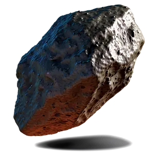 Meteorite Png 64 PNG image