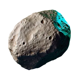 Meteoroid And Asteroid PNG Gct59 PNG