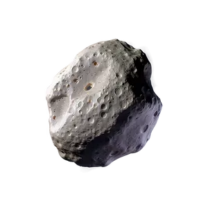 Meteoroid And Asteroid PNG Xoi PNG