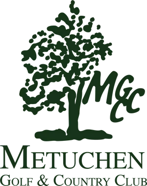 Metuchen Golf Country Club Logo