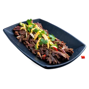 Mexican Barbacoa PNG Akk48