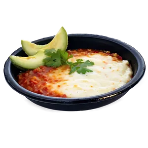 Mexican Cheese Fundido PNG Lcv18 PNG