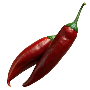 Mexican Chili Pepper PNG 06122024