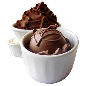 Mexican Chocolate Dessert Png 06122024 PNG image