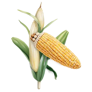 Mexican Corn Maize Png Sgr PNG image
