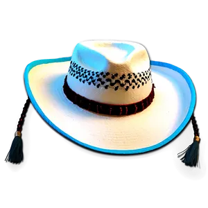 Mexican Cowboy Hat Png 06122024 PNG image