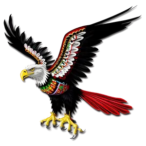 Mexican Eagle Mythology PNG 92