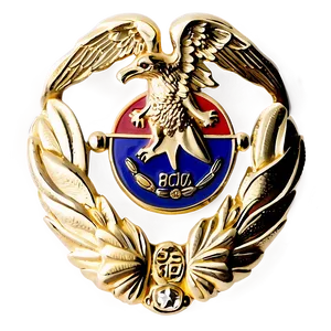 Mexican Federal Police Badge Png 94 PNG image
