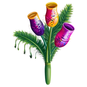 Mexican Fiesta Flowers Png 06202024 PNG image