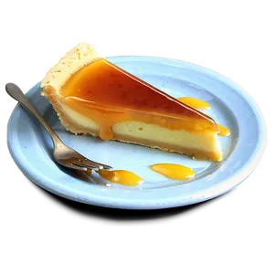 Mexican Flan Dessert Png Epg10 PNG image