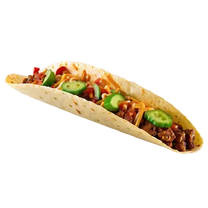 Mexican Food B