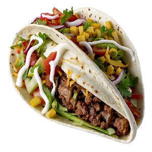 Mexican Food C