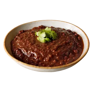 Mexican Mole Sauce Dish Png 05212024 PNG image