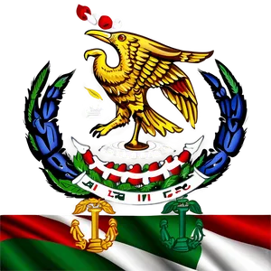 Mexican Navy Emblem Png 36 PNG image