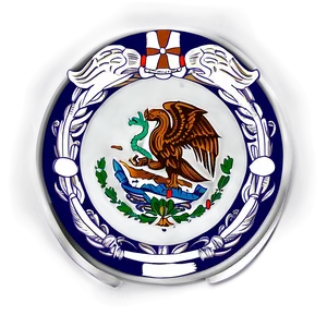 Mexican Navy Emblem Png 55 PNG image
