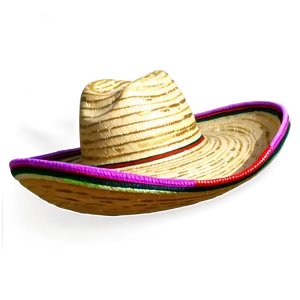 Mexican Sombrero Hat Png 43 PNG image