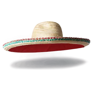 Mexican Sombrero Hat Png Kde30 PNG image
