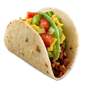 Mexican Street Taco Png Cxp47 PNG image