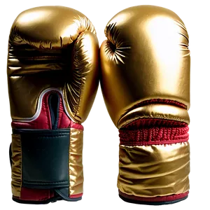 Mexican Style Boxing Gloves Png 05252024 PNG image