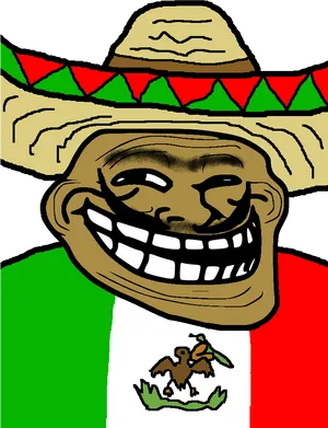 Mexican_ Trollface_ Meme_ Illustration.jpg