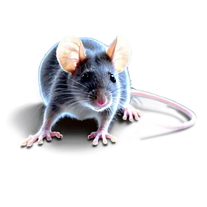 Mice C PNG image