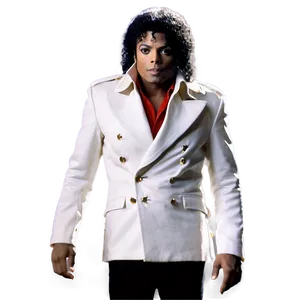 Michael Jackson Thriller Awards Png 06252024 PNG image