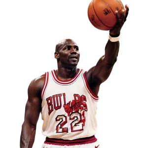 Michael Jordan 1986 Playoffs Png 05212024 PNG image