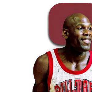 Michael Jordan All-star Game Png Ket PNG image